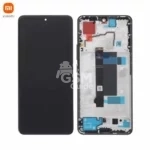Ecran Tactile Original Xiaomi Redmi Note 13 Pro 5G