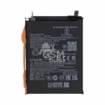 Batterie Premium Xiaomi Redmi Note 13 Pro 5G/Poco X6 5G