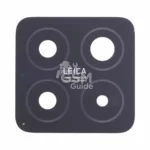 Lentille Premium Xiaomi 14 5G Noir