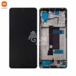 Ecran Tactile Original Xiaomi Redmi Note 13 Pro+ 5G