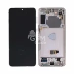 Afficheur complet Incell Samsung S21 Plus 5G Or