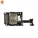 Lecteur SIM Original Xiaomi 12 Pro