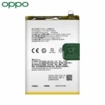 Batterie Originale OPPO A17 (CPH2477)