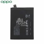 Batterie d'origine OPPO Reno4 5G