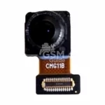 Caméra frontale premium Realme 12 Pro+ 32MP