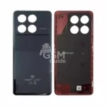Cache Arrière Premium Xiaomi Poco X6 Pro 5G