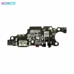 Plaque de charge d’origine Honor X7b
