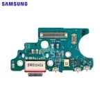 Plaque de charge OFFICIELLE Samsung pour Galaxy S20 4G / 5G