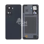 Coque arrière premium pour Huawei Nova 12 SE