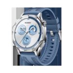 Montre Connectée Huawei Watch GT5 - Bleu