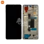 Ecran Tactile Original Xiaomi Poco X6 5G
