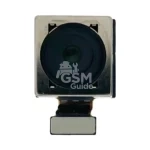 Caméra principale Premium Honor X7 b/90 Smart 108MP