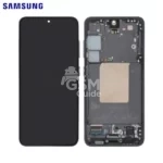 Ecran + Chassis Samsung S24 OFFICIEL