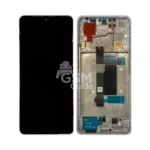 Ecran Tactile Premium avec Châssis Xiaomi Poco X6 5G
