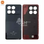 Cache Arrière Original Xiaomi Poco X6 Pro 5G