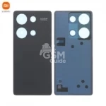 Cache Arrière Original Xiaomi Redmi Note 13 Pro 4G