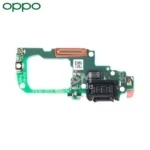 Plaque de charge d'origine OPPO Reno10 5G