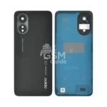 Cache Arrière Premium OPPO A38 (CPH2579)
