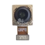Caméra Principale Premium Realme C67 4G 108MP