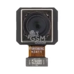 Appareil photo principal haut de gamme Huawei Nova 12 SE 108MP
