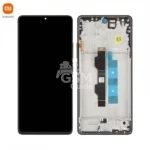 Ecran Tactile Original Xiaomi Redmi Note 13 Pro 4G