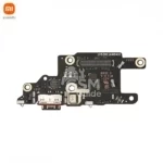 Plaque de Charge Original Xiaomi Poco X6 Pro 5G