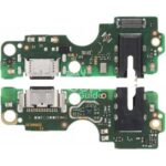 Plaque de charge pour Infinix Smart 10
