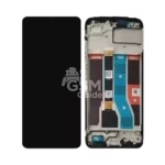 Ecran Tactile Premium avec Châssis Realme Note 50