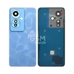 Coque arrière premium OPPO Reno11 F 5G