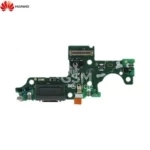 Plaque de charge Premium Huawei P Smart S