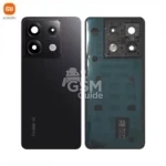 Cache Arrière Original Xiaomi Redmi Note 13 Pro 5G