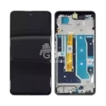Ecran Tactile Premium avec Châssis Realme C67 4G