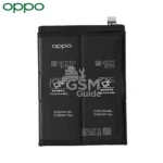 Batterie d'origine OPPO Reno6 5G