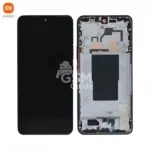 Ecran Tactile Original Xiaomi 12T
