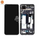 Ecran Tactile Original Xiaomi Mi 10T 5G/Mi 10T Pro 5G