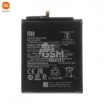 Batterie Originale Xiaomi Mi 9 Lite/Mi A3