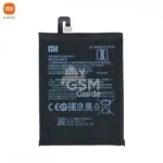 Batterie Originale Xiaomi Pocophone F1
