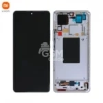 Ecran Tactile Original Xiaomi 12 Pro
