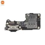 Plaque de Charge Original Xiaomi 12 5G