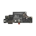 Plaque de Charge Premium Xiaomi Poco M6 Pro 4G