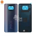 Cache Arrière Original Xiaomi Poco X3 Pro