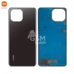 Cache Arrière Original Xiaomi Mi 11 Lite 4G