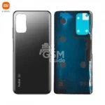 Cache Arrière Original Xiaomi Redmi Note 10 5G Gris Graphite
