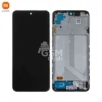 Ecran Tactile Original Xiaomi Redmi Note 10S