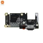 Plaque de Charge Original Xiaomi 11T 5G