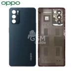 Coque arrière d'origine OPPO Reno6 5G