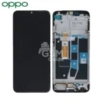 Ecran Tactile Original OPPO A16 4G/A16s