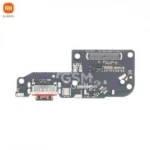 Plaque de Charge Original Xiaomi Poco F5 5G