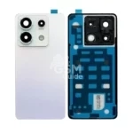 Cache Arrière Premium Xiaomi Redmi Note 13 Pro 5G