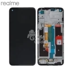 Ecran Tactile Original Realme 8i/Narzo 50 4G